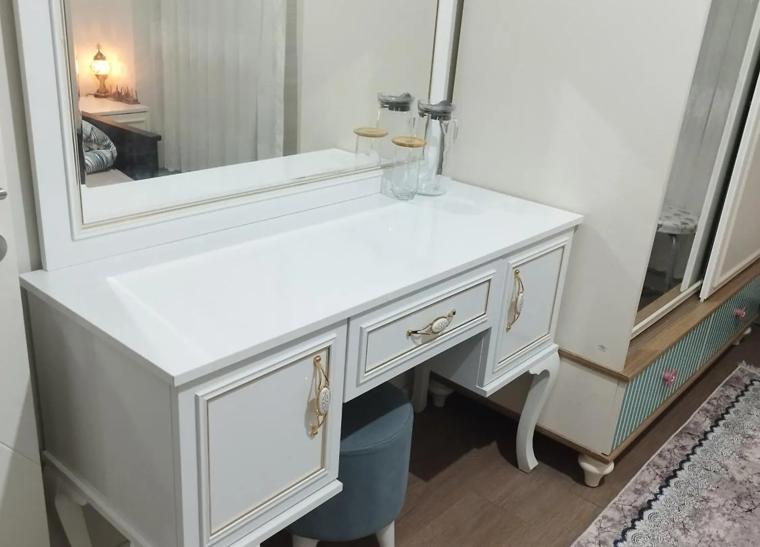 アパート イスタンブールHistorical Haven Heightsアパートメント